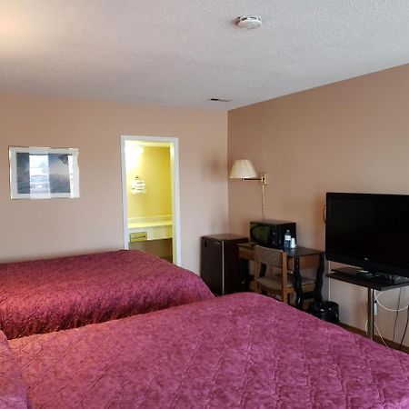 Town'N Country Motor Inn Leamington Esterno foto